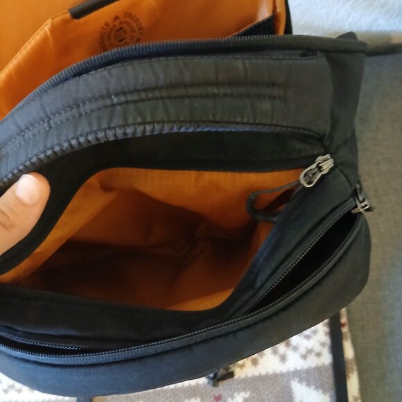 Gregory Rhune 22 Pack - Black - Picture 6 of 9